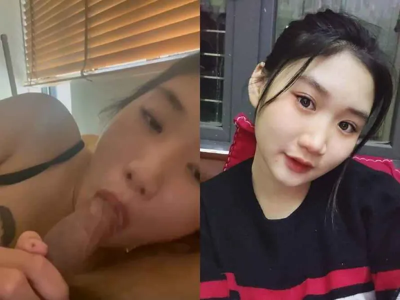 Chồng yêu trả bài cô vợ dồn dập phê tê lồn